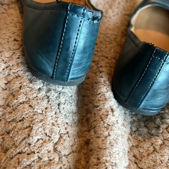 Size 7.5 flats - Picture 4 of 5